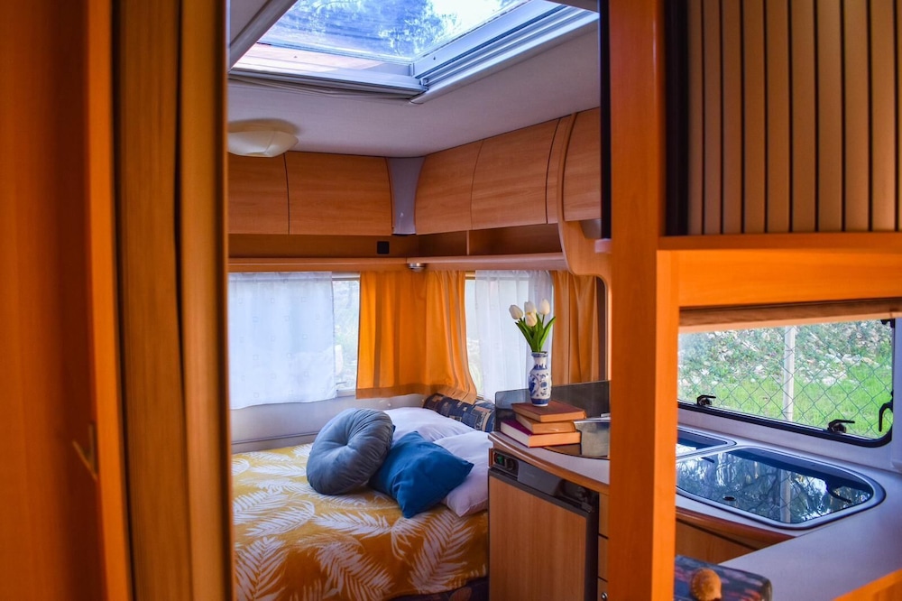 Shared Dormitory, 1 Bedroom, Smoking, Patio photo 2