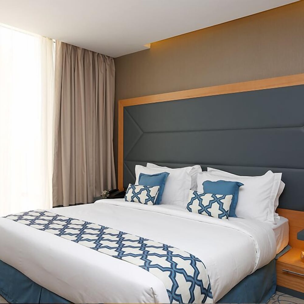 Deluxe Room photo 2