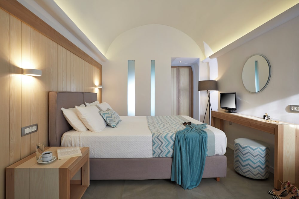 Superior Triple Room - Photo 2