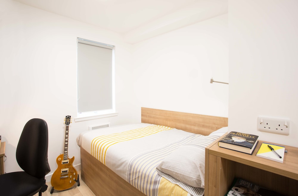 Double Room (3/4 Size Small Double Bed) photo 1