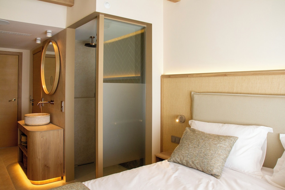 Double Room, Sea View