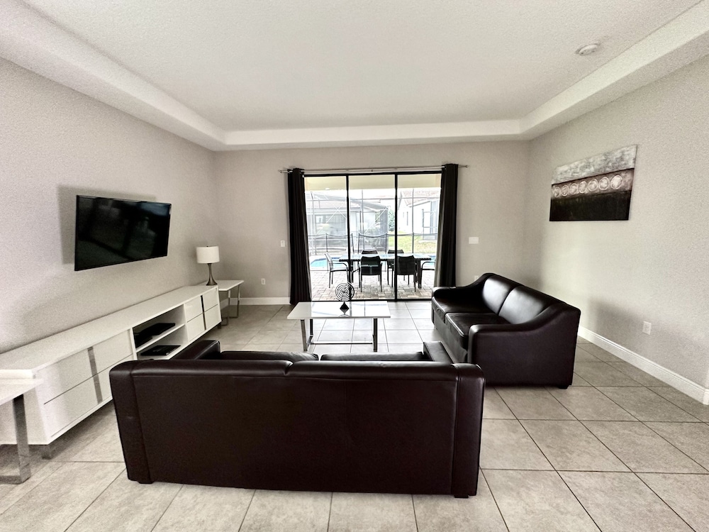 House, 3 Bedrooms