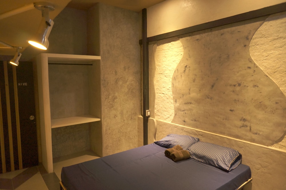 Standard Room with Air and Balcony photo 3