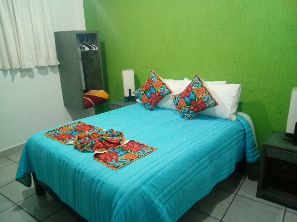 Standard Double Room photo 1