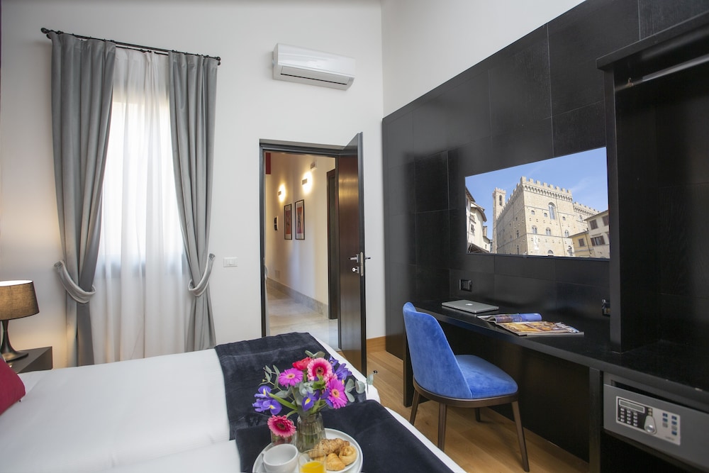 Suite, 2 Bedrooms, Terrace, City View (Palazzo D'Anghiari)