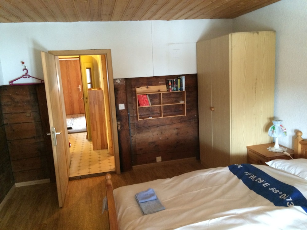 Chalet photo 3