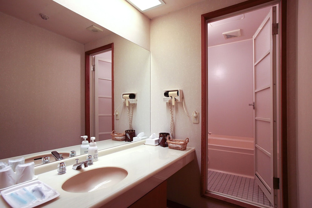 Japanese Style Room for 4 Guests, 1F photo 2