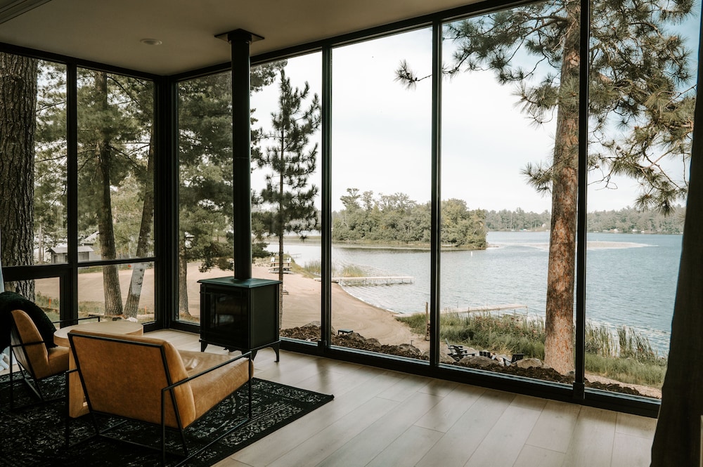 Spruce Cabin Residences photo 3