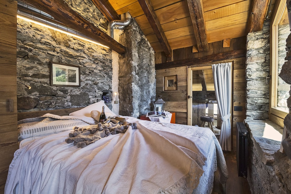 Honeymoon Suite, 1 Bedroom, Balcony