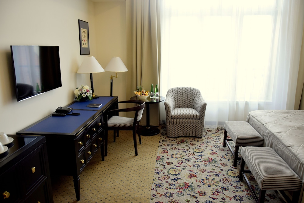 Superior Room - Photo 7