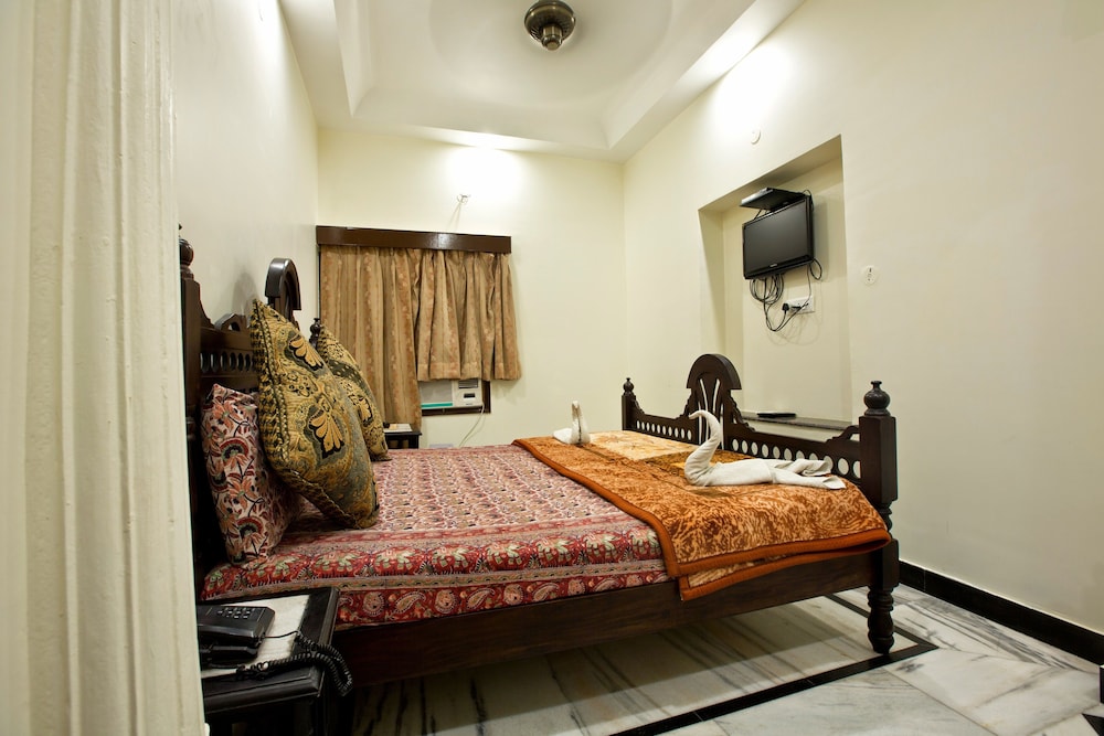 Luxury Double Room - Photo 6