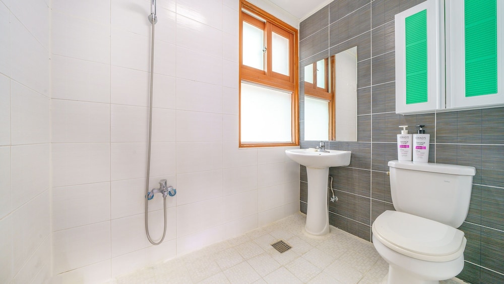 Basic Room, 1 Bedroom (Byeolbit(river view)) - Photo 6