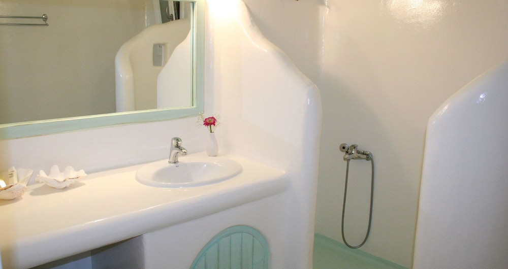 Basic Room, 1 Double Bed, Non Smoking, Balcony