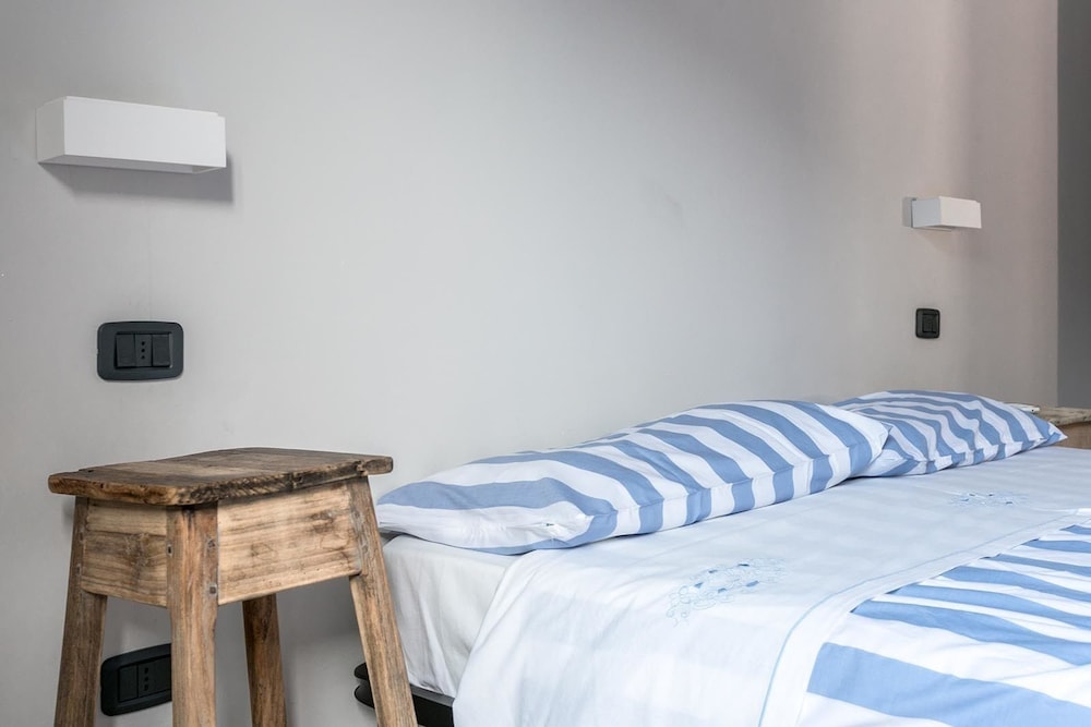 Classic Double Room, Hill View (Campanile) photo 2