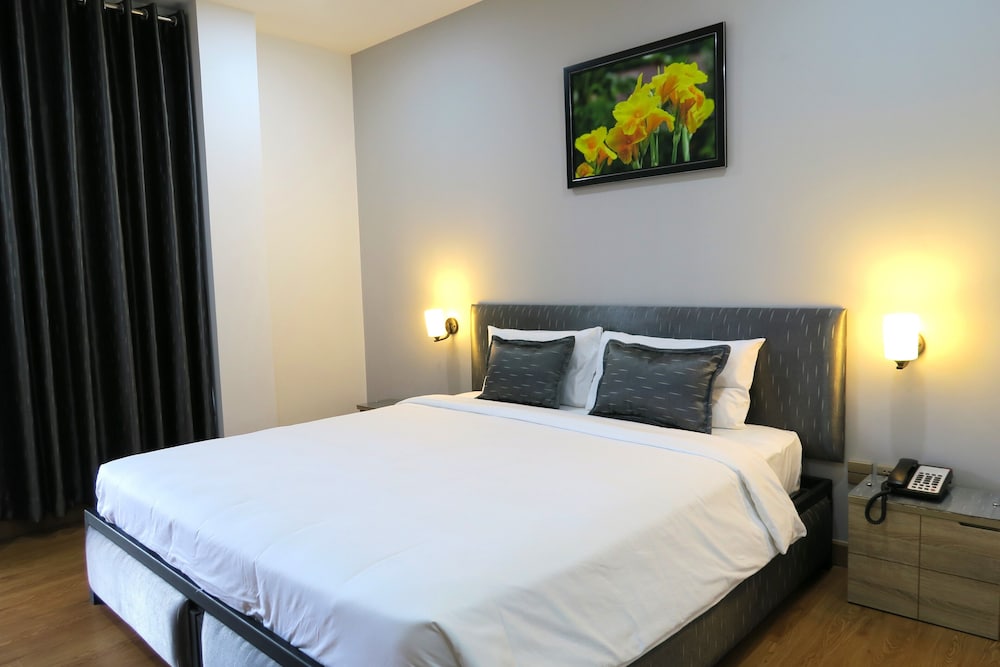 Standard Double Room - Photo 1