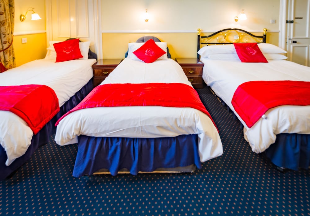 Superior Triple Room (Room 3)