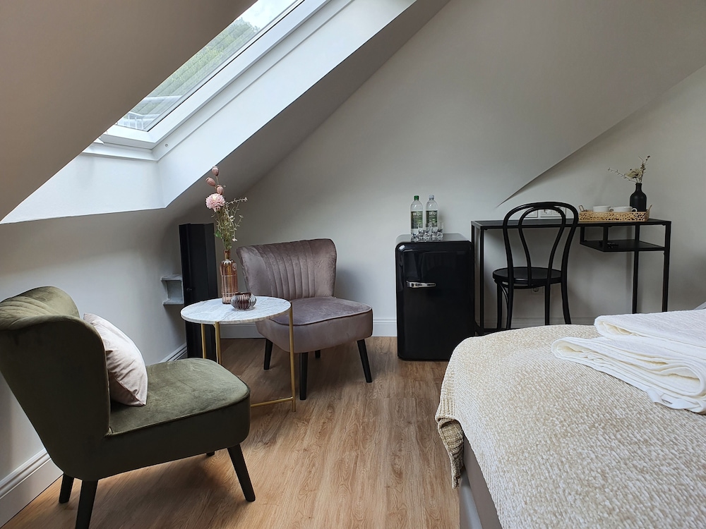 Exclusive Double Room photo 3