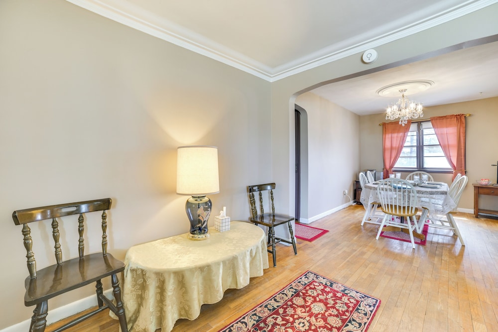 House (2 Bedrooms) photo 3