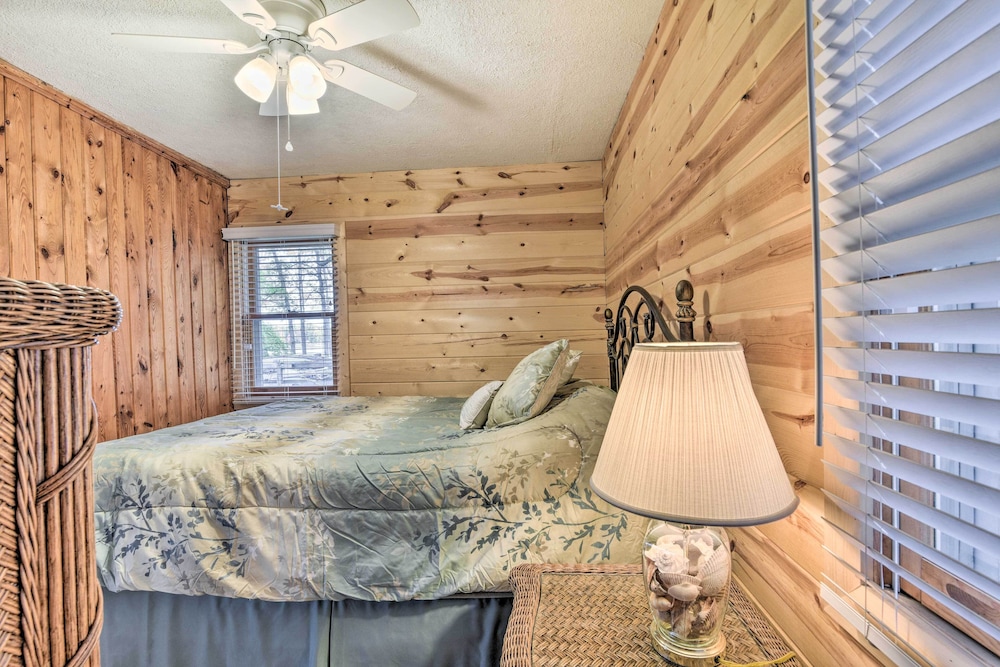 Cottage (3 Bedrooms) photo 2