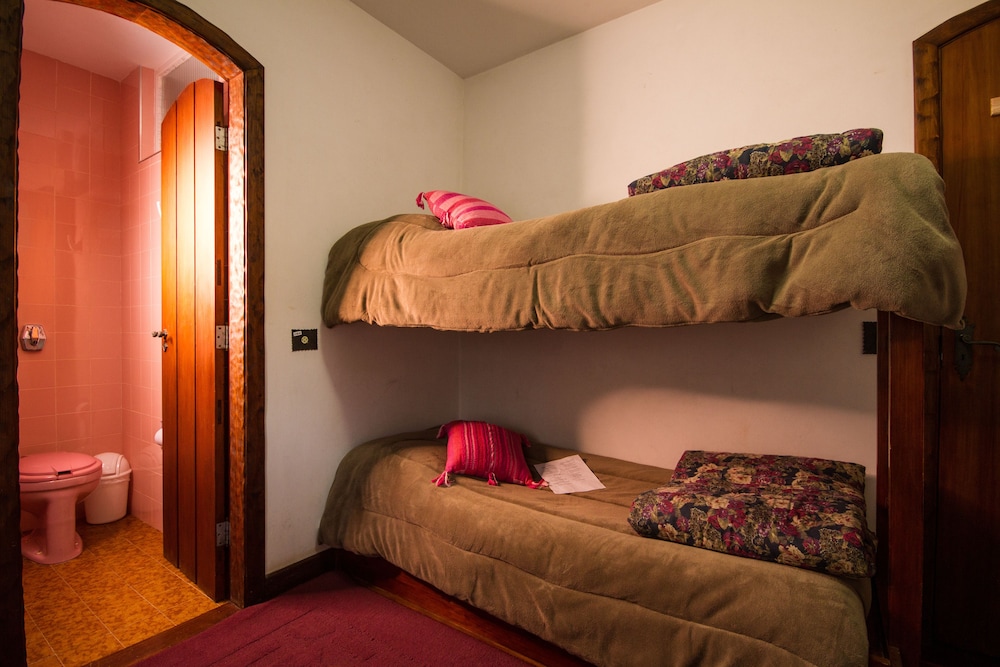 Suite, Private Bathroom (Beliche) photo 1