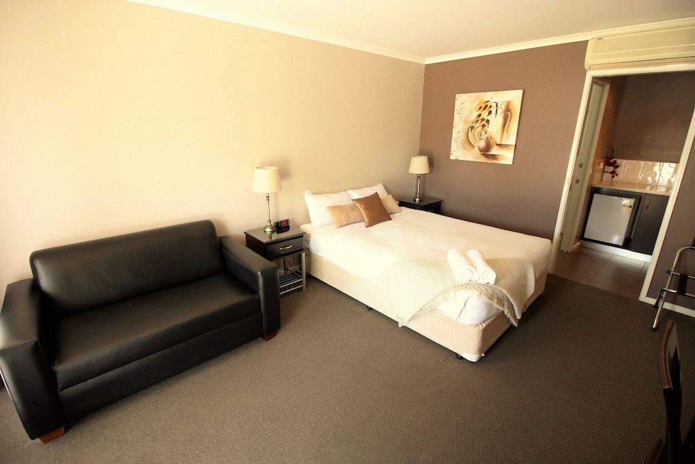 Modern Deluxe Room photo 2