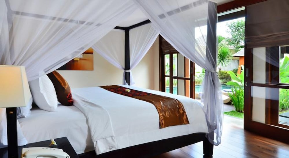 Villa, 1 Bedroom, Private Pool photo 2