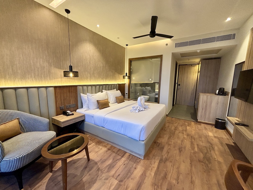 Premium Room - Photo 2