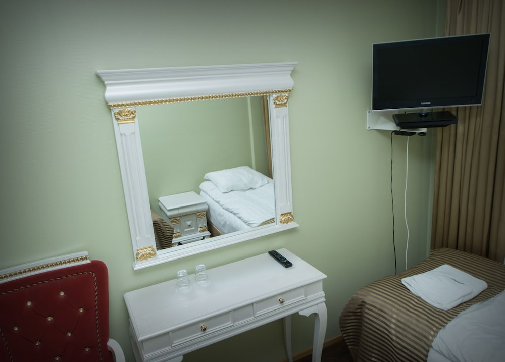 Classic Twin Room photo 2