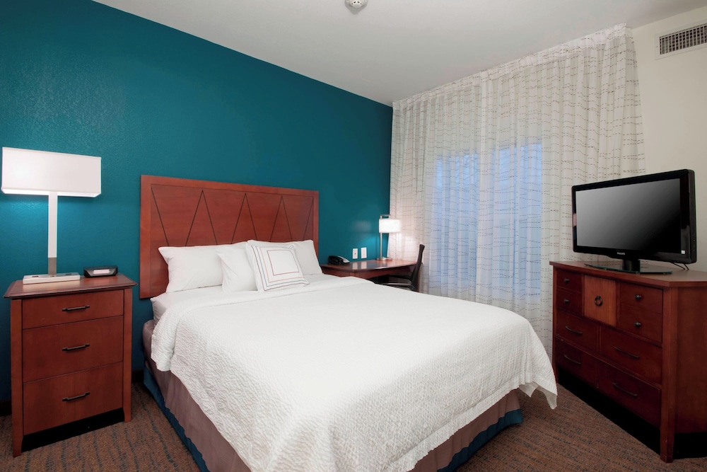 Residence Inn by Marriott San Antonio North Stone Oak, Foto 3