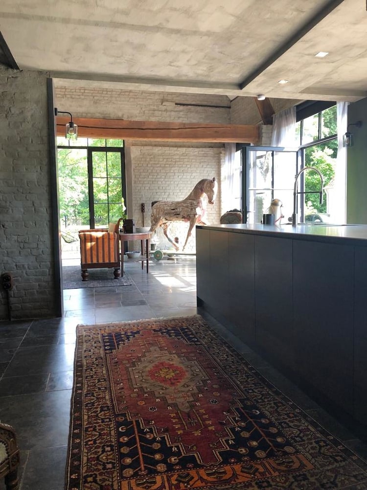 Exclusive House, 1 Bedroom photo 1