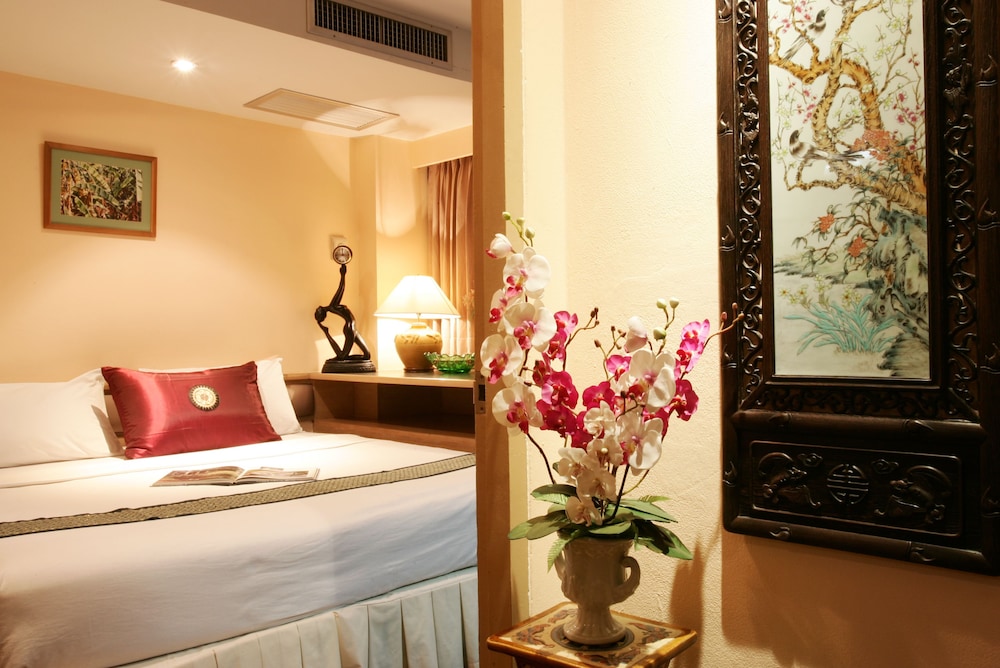 Standard Room photo 2
