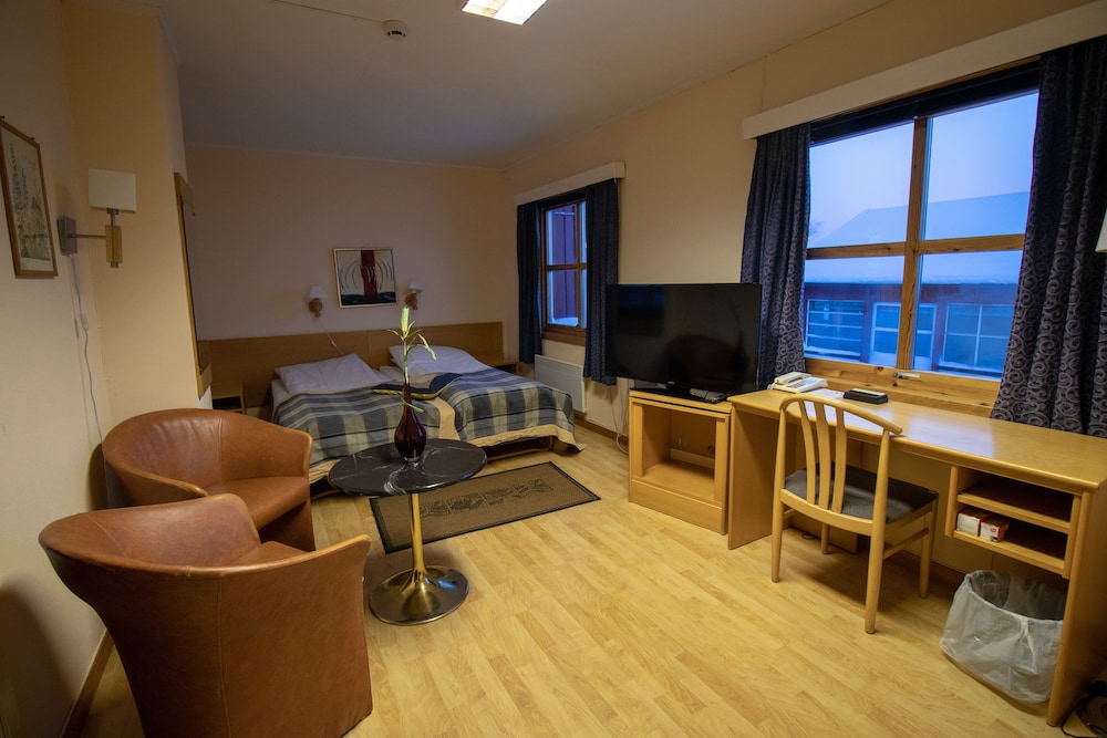 Economy Double Room, 1 Double Bed photo 1