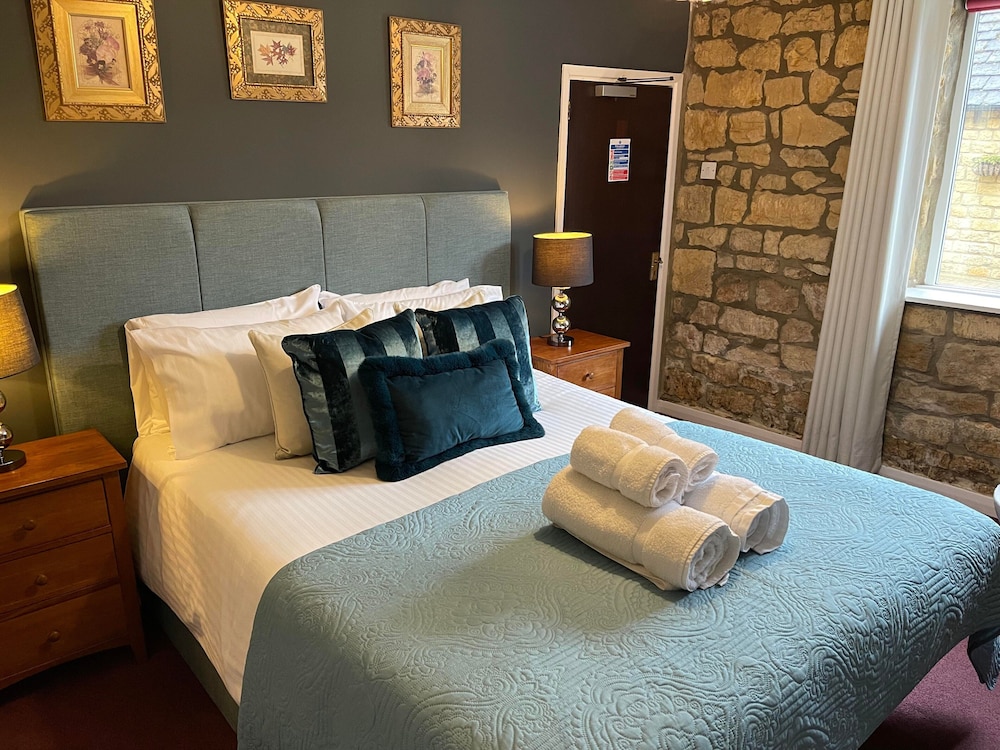 Standard Double Room photo 1