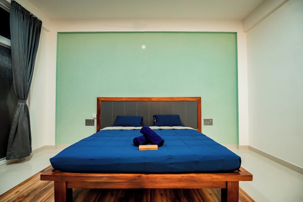 Standard Room, 1 Double Bed