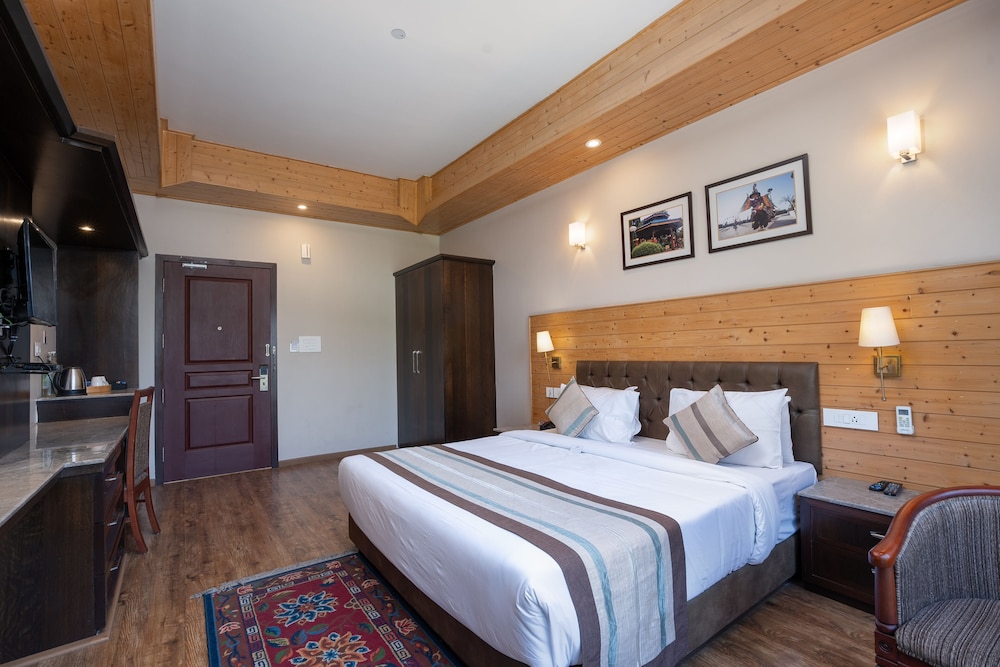 Premium AC Room photo 3