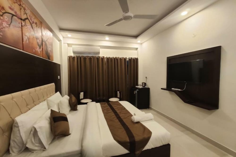 Superior Room - Photo 5