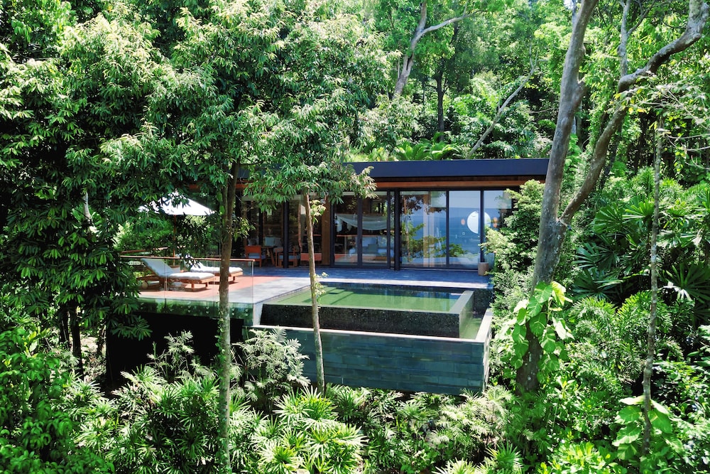 Hideaway Pool Villa Suite