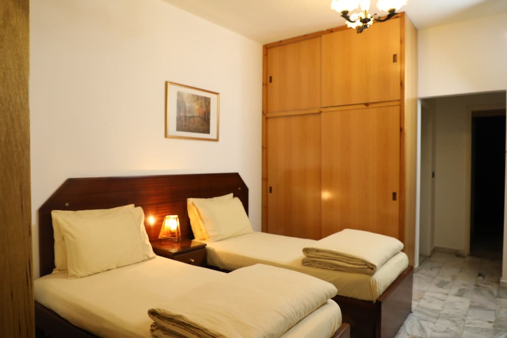 Business Single Room, 1 Bedroom photo 2