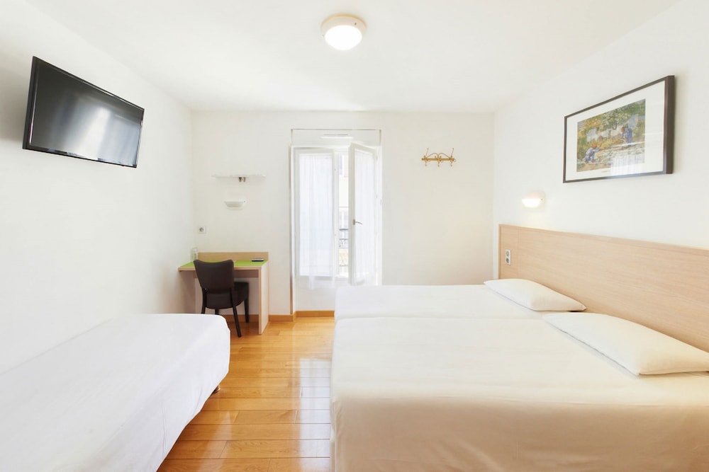 Triple Room photo 2