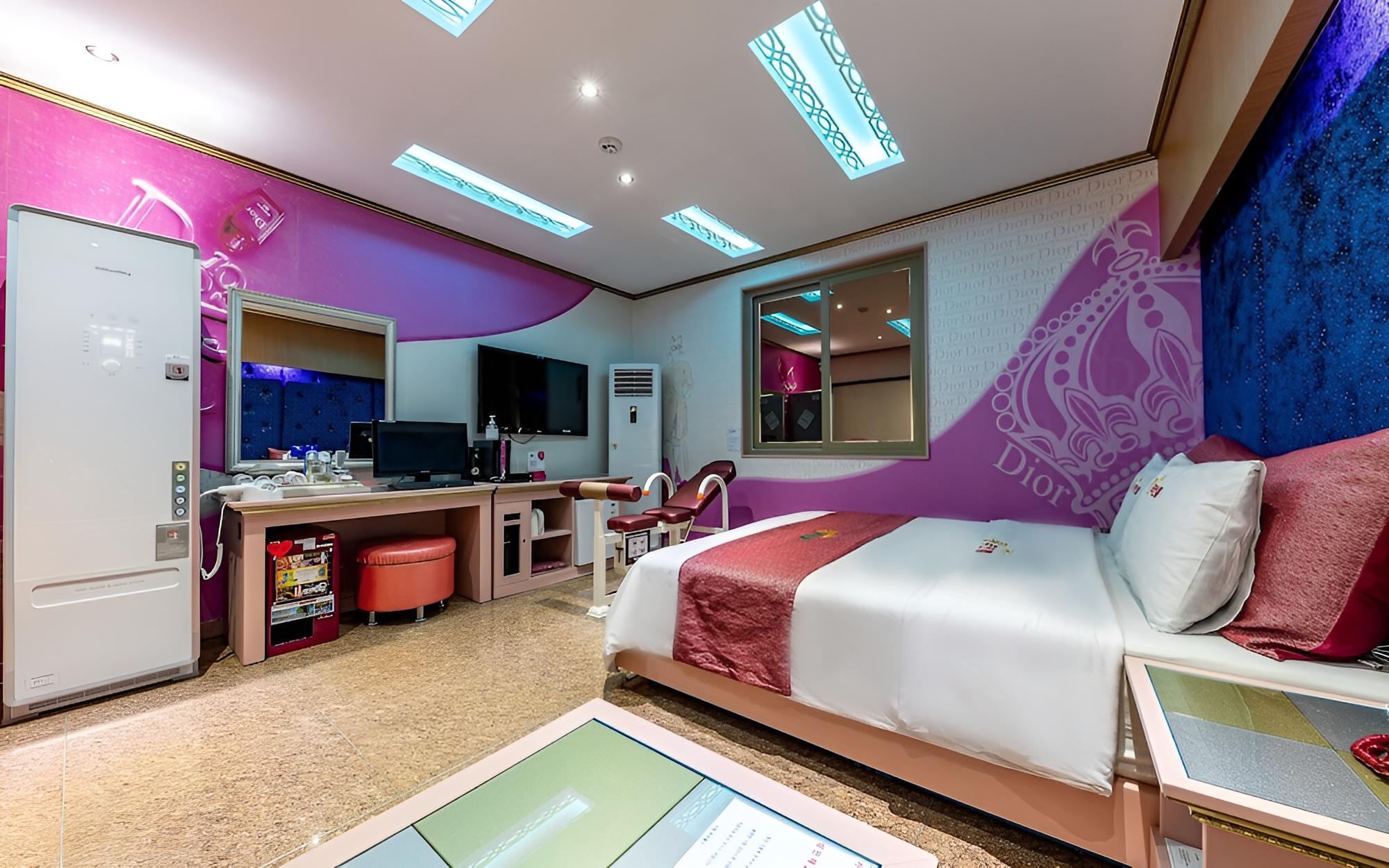 Room (Special Room - VIP (Netflix Styler Ma) - Photo 4