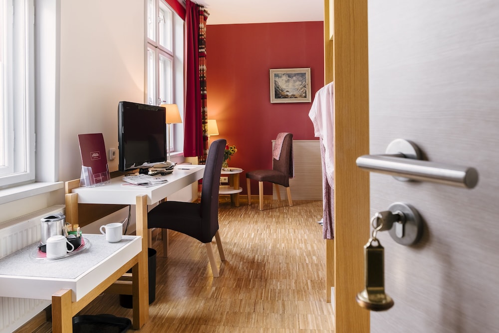 Classic Double Room (Classic Double Room, Villa Exclusiv)