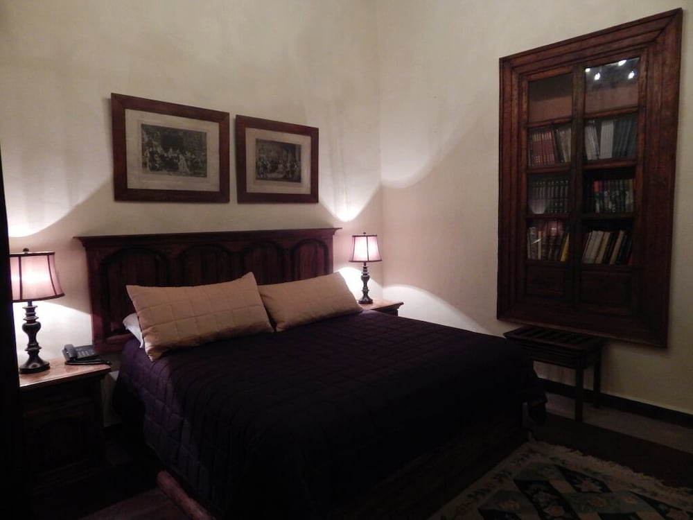 Junior Double Room, 1 Queen Bed photo 1