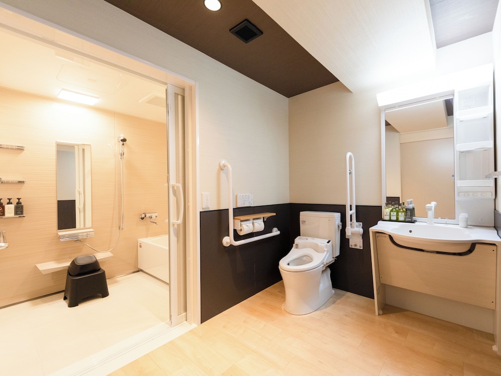 Universal room Non-smoking - Photo 3