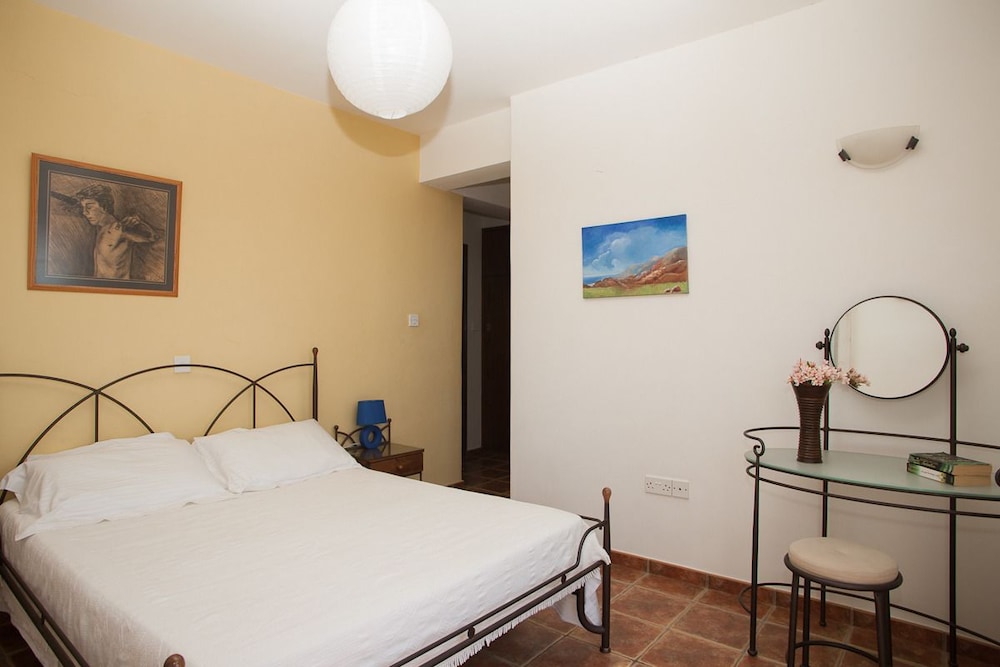 Villa, 4 Bedrooms, Private Pool (Banana Sunset) photo 3