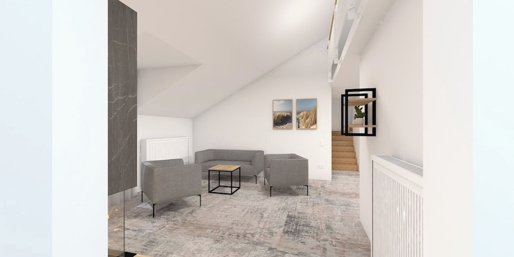 Family Apartment - Photo 2