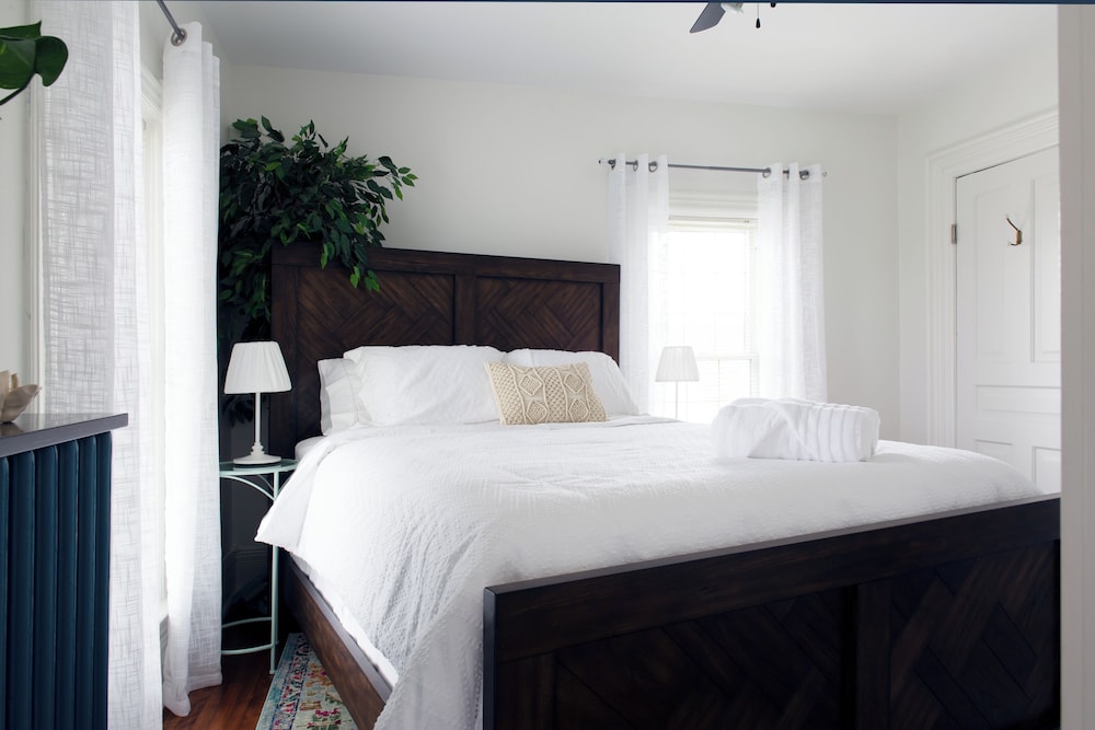 Standard Room photo 2