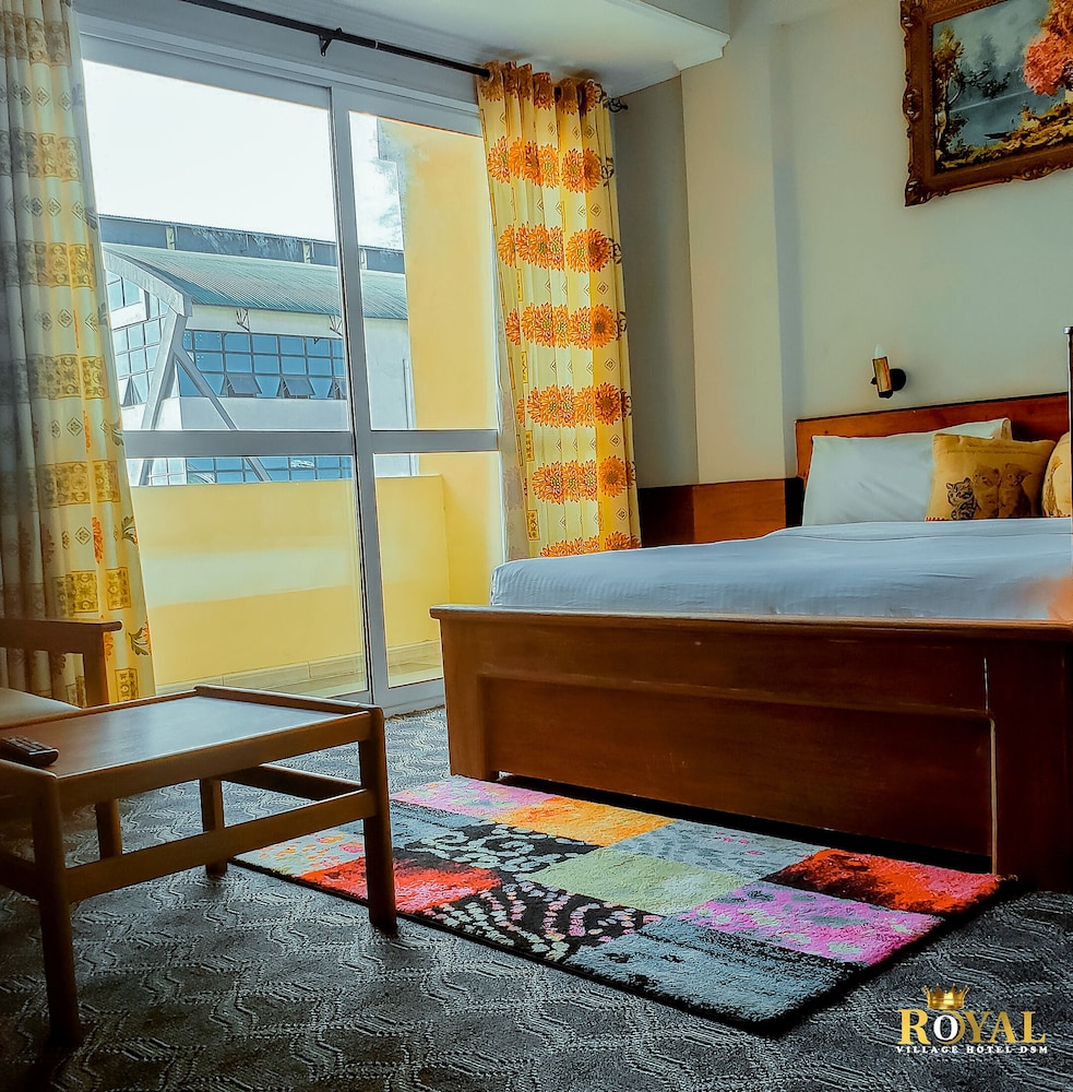 Executive Double Room photo 1