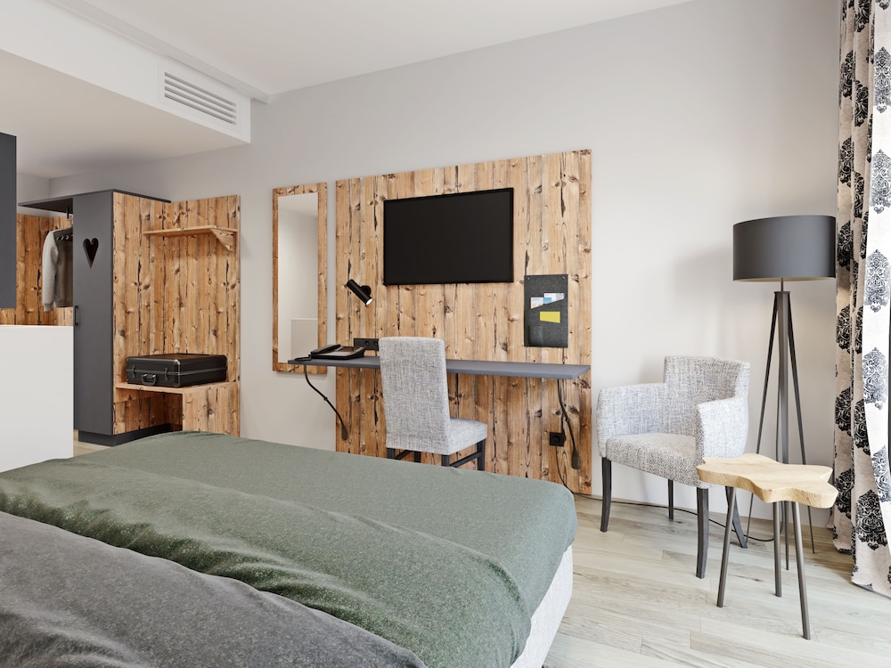 Double Room, Terrace photo 2