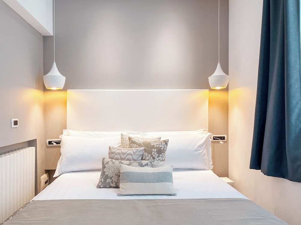 Comfort Double or Twin Room photo 1
