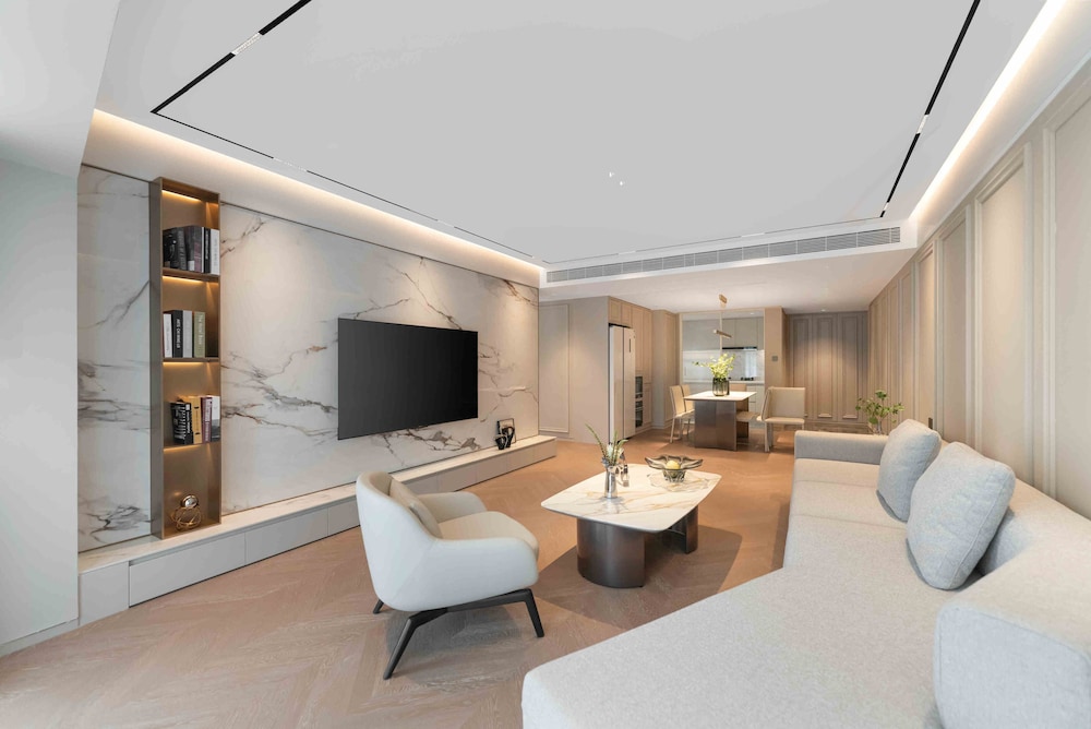 2 Bedroom Executive photo 2